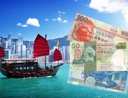 Conseils pour voyager pas cher à Hong-kong