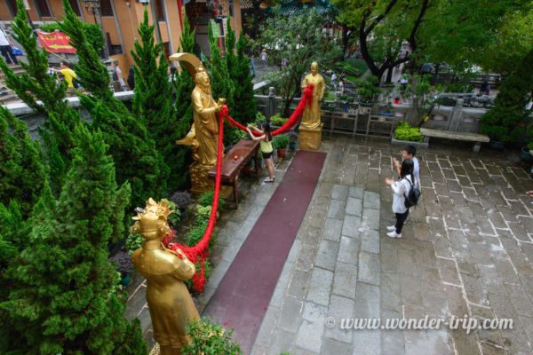 Temple-Wong-Tai-Sin-Hong-Kong-14